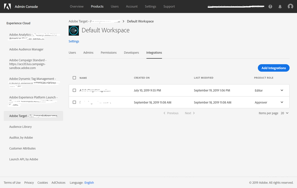 screencapture-adminconsole-adobe-618871E158DBB6DE0A495DB1-AdobeOrg-products-V05DAHFHNNAVPRA0AXX8ZR3254-profiles-12090544-integrations-2019-09-25-09_00_21.png