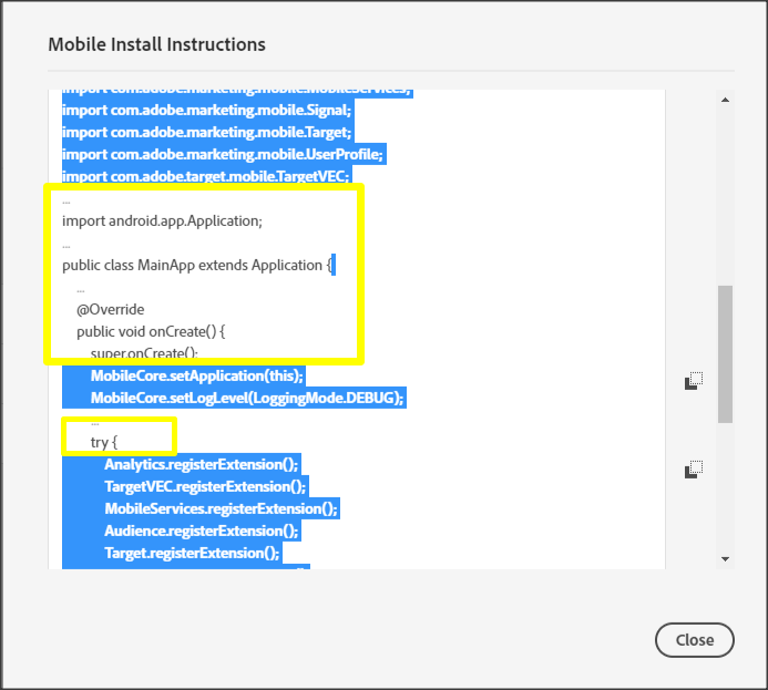 launch_mobileApp_environment_bug.png
