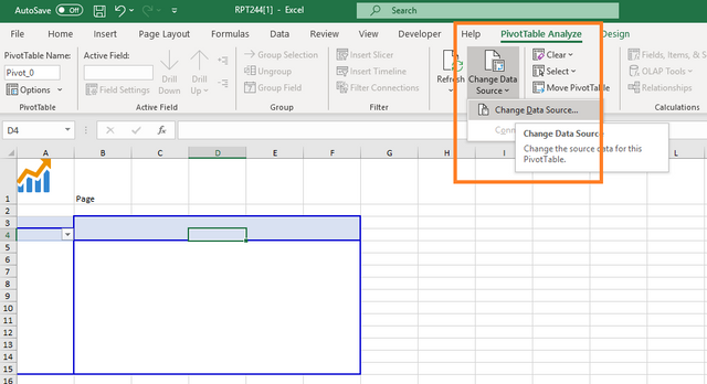 Solved How To Export The Pivot Table Reports Adobe Experience League Community