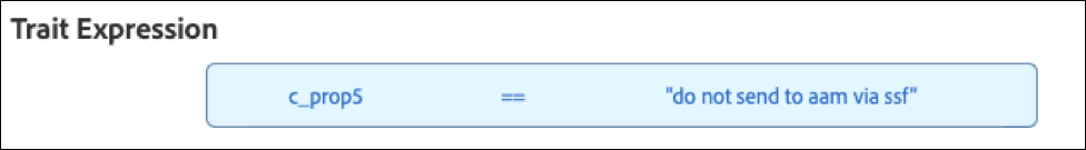 take control of server side forwarding using the adobe experience league community 361056 take control of server side forwarding