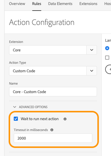 Rule Component Sequencing - Adobe Experience League Community - 362099