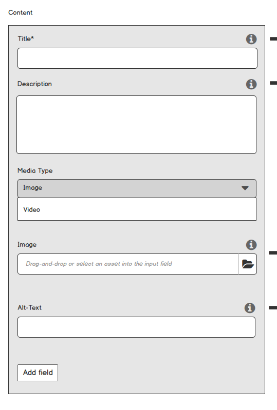 Solved: Pathfield inside Multifield AEM 6.5 [Touch Ui Dial... - Adobe ...