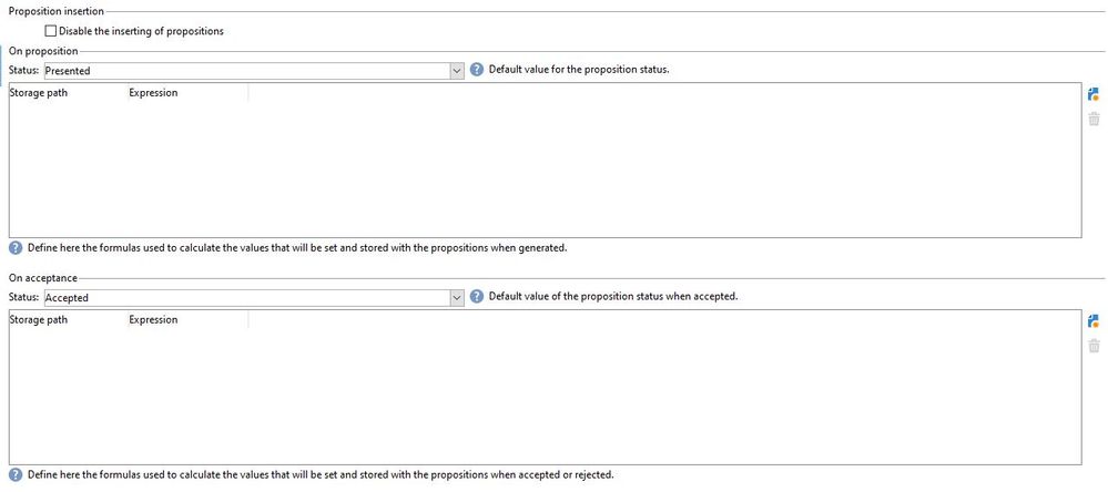 Offer Space storage.JPG Offer Space storage.JPG