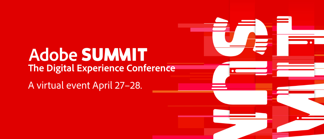 kautuksahni: Adobe Summit 2021 Sneaks with Dan Levy & Steve hammond, watch here: https://t.co/s6FTREZq4sn#DailyShuffle… https://t.co/bpXcyiJ3DY