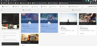Screenshot 1- Searched Selected assets.JPG Screenshot 1- Searched Selected assets.JPG