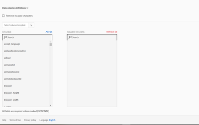 dataFeed and column definition.png