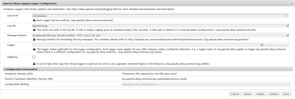 Screenshot 2021-07-02 at 15-55-15 Adobe Experience Manager Web Console - Configuration.png