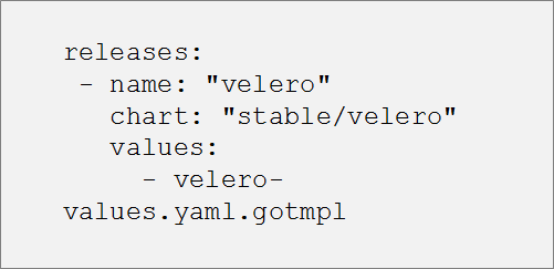 templatize the whole values file by using a .gotmpl file.png templatize the whole values file by using a .gotmpl file.png
