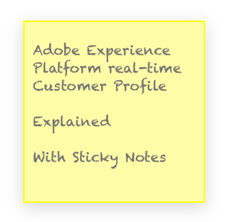 Adobe Experience Platform Real-Time Customer Profile – Explained with Sticky Notes.png