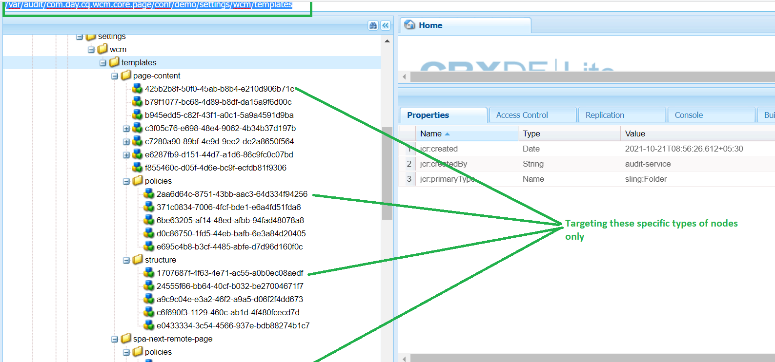 Solved: How to separate scale X and Y properties in essent - Adobe  Community - 10347794