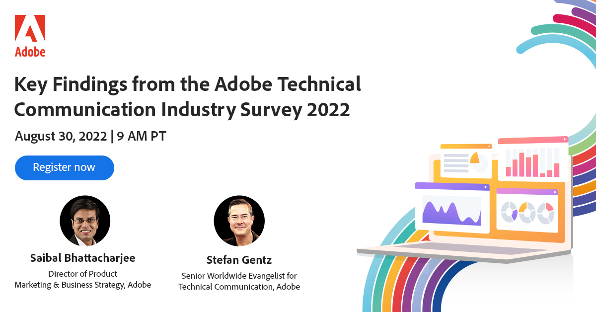 Key Findings From Adobe Technical Communication In... - Adobe ...