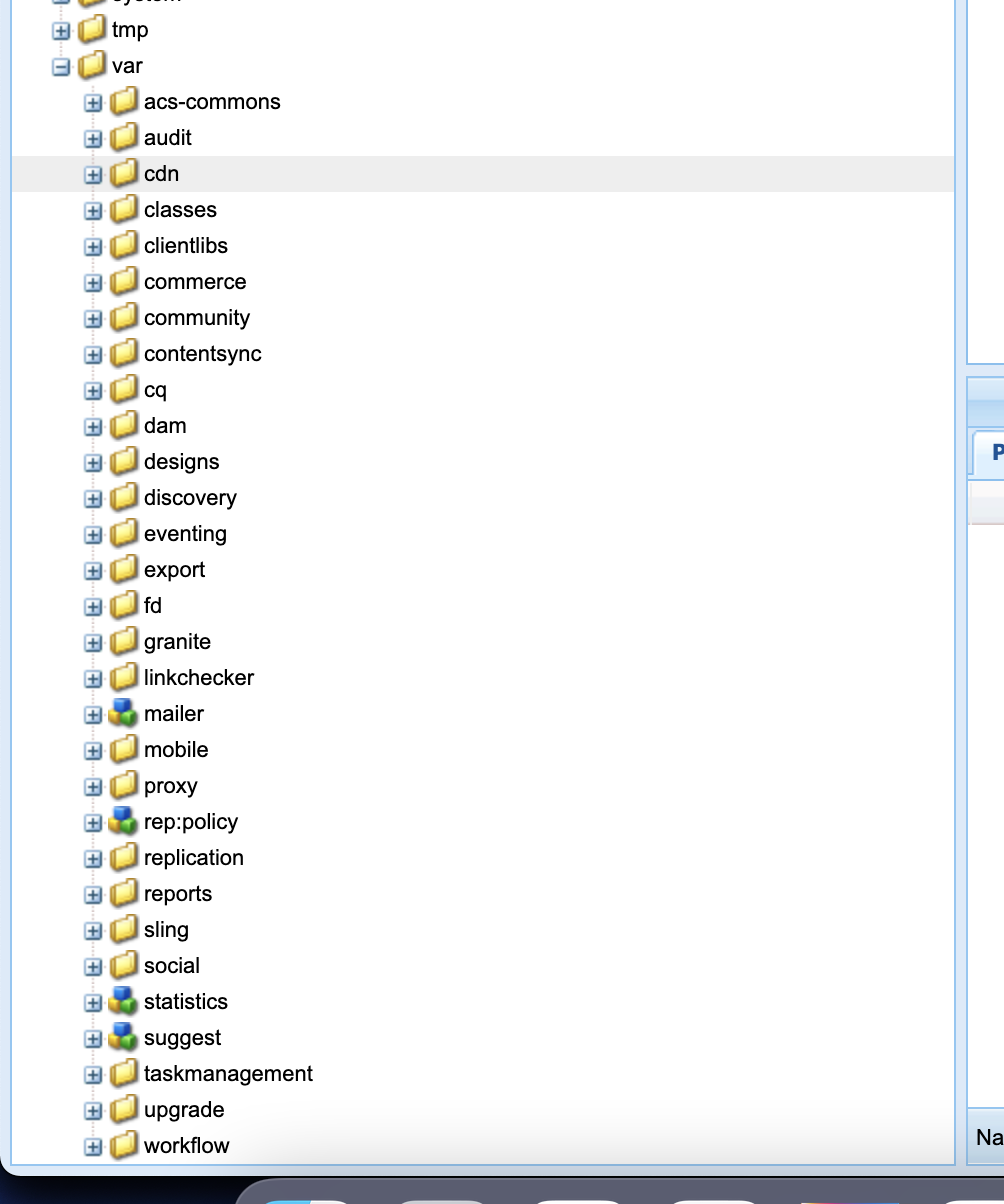 how to implement sitemap with custom attributes? - Adobe Experience ...