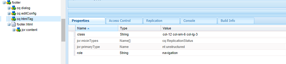 Solved: In RTE I want to add some html tag - Adobe Experience League  Community - 568714