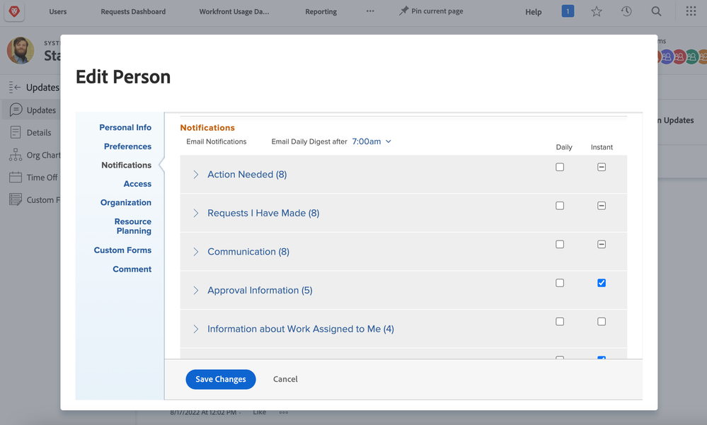 Edit Personal Email Notifications WF.png Edit Personal Email Notifications WF.png