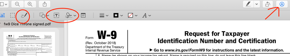How to sign pdf with Apple Preview.png