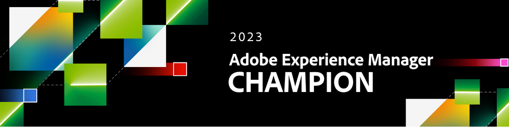 Champion_Program_2023_Assets_LinkedIn_Profile_Banner_Adobe_Experience_Manager.png