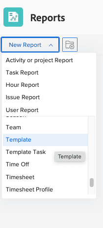 Template and Template Task Reports.png