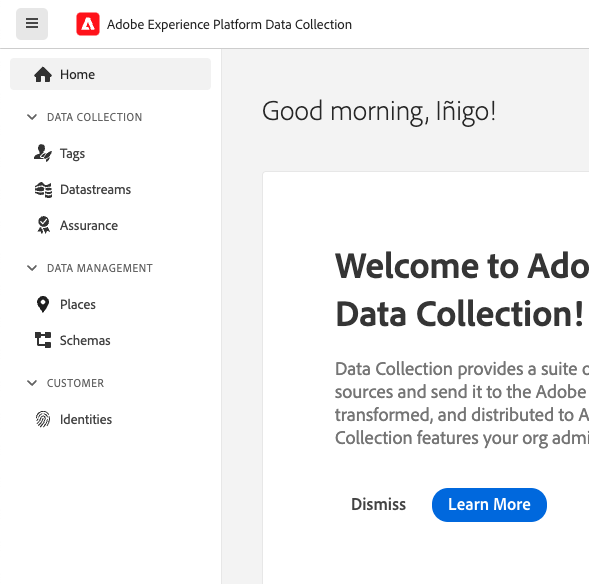 How can I monitor interactive data collection API ... - Adobe ...