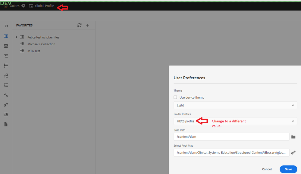 fmdita profile screenshot.png fmdita profile screenshot.png