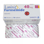 Furosemide