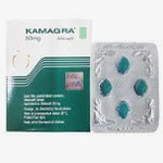 Kamagra-100mg