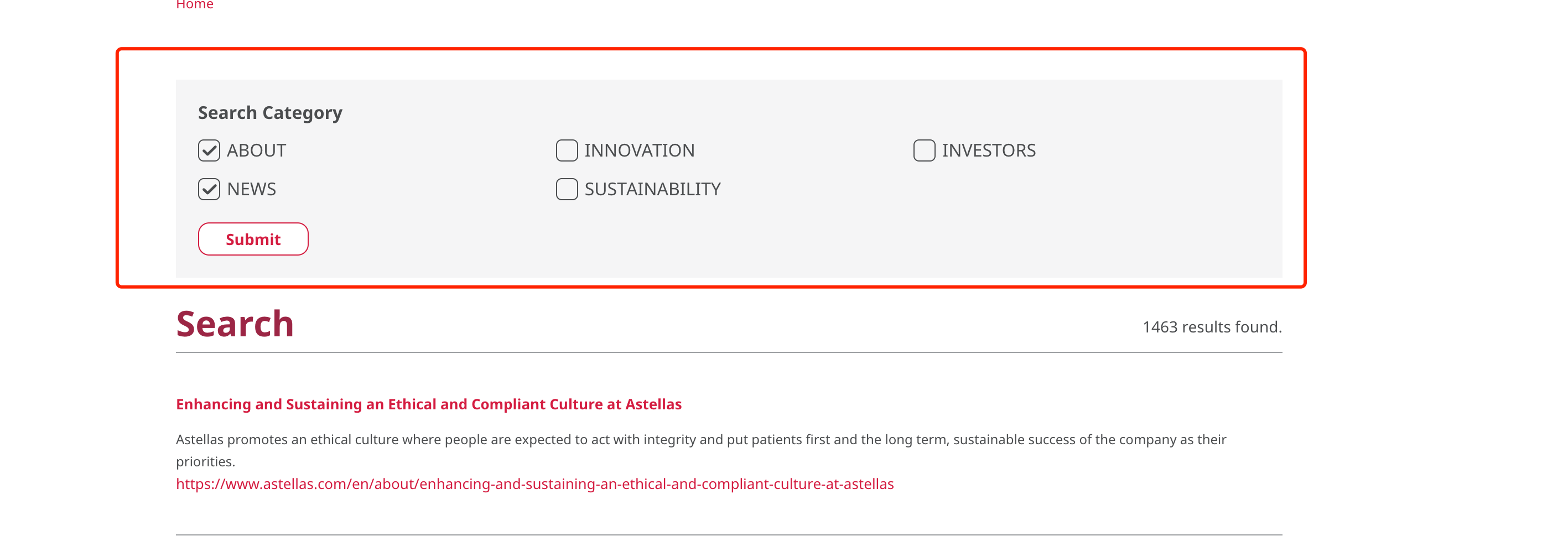 How to Use WCM Categories From Query Parameter for Personalization