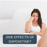 Dapoxetine-HCL