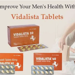 Vidalista-Tablets