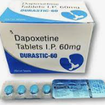 Priligy-Dapoxetine