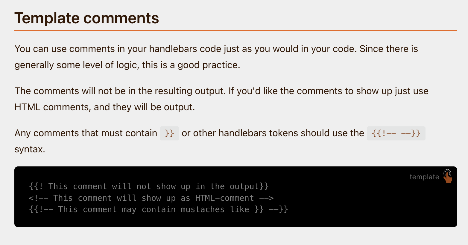 Solved: How to comment a helper function or javascript cod... - Adobe ...