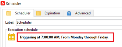 Execution Schedule - Scheduler Activity.png
