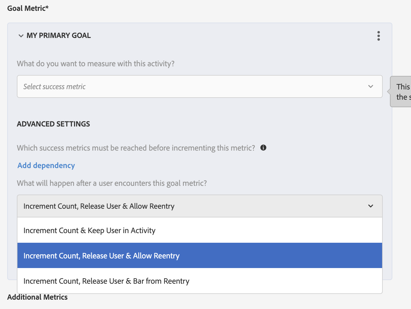 Solved: Show random experience in AB Test - Adobe Experience League ...