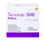 Seretide-Diskus-500