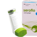 SEROFLO-Inhaler