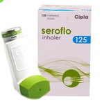 SEROFLO-Inhaler-125