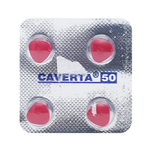 CAVERTA-50