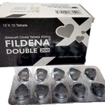 Fildena-200