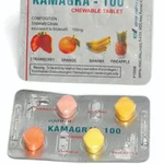 KAMAGRA-Chewable