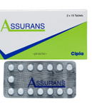 Assurans