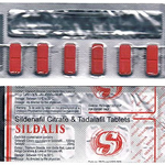 SILDALIS