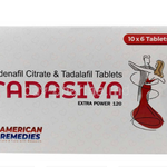 TADASIVA