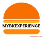 mybkexperience