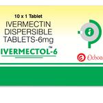 IVERMECTOL-6