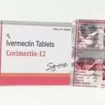 Covimectin-12