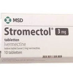 Stromectol-3