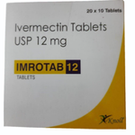 IMROTAB-12