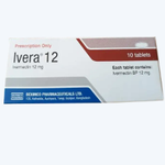 Ivera-Ivermectin