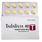 TADALISTA-40