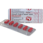 SILDALIST-120mg