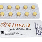 FILITRA-20mg